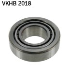 SKF VKHB 2018 Rulment roata