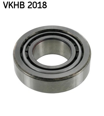 SKF VKHB 2018 Rulment roata