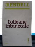 COTLOANE INTUNECATE - RUTH RENDELL