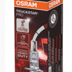 BEC CAMION 24V H1 70 W TRUCKSTAR PRO +120% NEXTGEN OSRAM