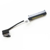 Conector adaptor SATA HDD/SSD 2.5 DELL PRECISION 3510 3520 LATITUDE E5570 4G9GN