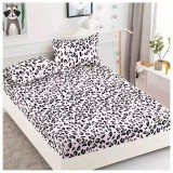 Cumpara ieftin Husa de Pat + 2 Fete de Perna din Finet 180x200cm - JOJ223