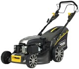 Texas Premium 5370TR/WE, masina de tuns gazonul, benzina, autopropulsie, motor TG670EV 196cc, E-start, 4in1