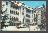 CPIB 17772 CARTE POSTALA - PREDEAL, HOTEL &quot;BULEVARD&quot;, AUTOTURISM
