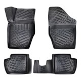 Covorase auto cauciuc Peugeot 308 I 2008-2013 59565