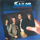 Vinil Sailor &ndash; Greatest Hits Vol.1 (VG+)
