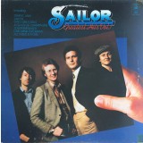 Vinil Sailor &ndash; Greatest Hits Vol.1 (VG+)