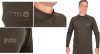Bluza Fox Thermal Base Layer, Kaki, Marime M