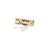 Placă electronică pentru aparat de curățat cu abur BOSCH 00653615 Original