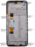 Display Xiaomi Redmi Note 9T BLACK ( Service Pack )