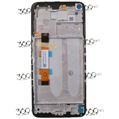 Display Xiaomi Redmi Note 9T BLACK ( Service Pack )