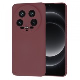 Husa pentru Xiaomi 14 Ultra, Techsuit, SoftFlex, Visinie