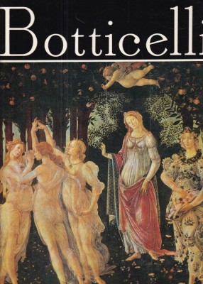A.E. Baconsky - Botticelli foto