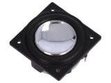 Difuzor Miniatural Domeniu Complet 2W 8&Omega;