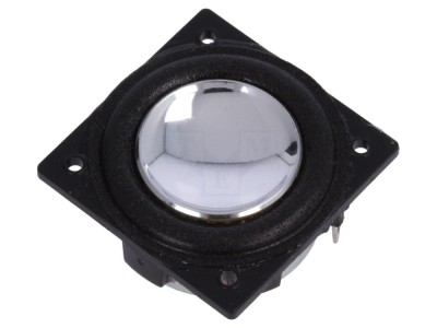Difuzor miniatural 2W 8&amp;Omega; foto