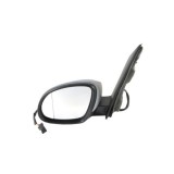 Oglinda exterioara Seat Alhambra, 06.20, Vw Sharan, 04.20, Stanga, Crom, electrica, Cu incalzire, carcasa prevopsita, grunduita, Asferica, View Max,