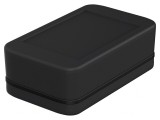Carcasă Universală Neagră BoLink 42,9mm x 70,9mm x 22mm