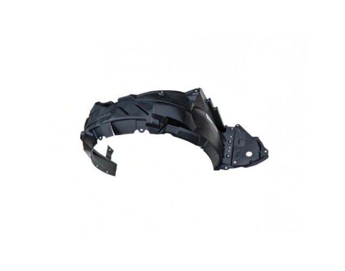Carenaj roata Toyota Corolla (E18), 07.2013-12.2019, montare fata, dreapta, (HDPE), RapidAuto