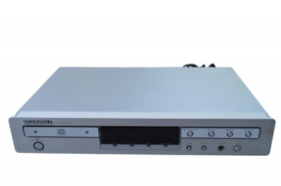 CD player Marantz CD 5001 foto