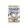Click, Clack, Moo: Cows That Type