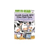 Click, Clack, Moo: Cows That Type