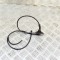 Cablu &icirc;ncuietoare capota BMW i3 I01 2019 OEM: 7299165 13784899