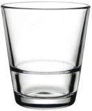 Set 12 Pahare Whisky Pasabahce Grande, 310ml - Elegant, Rezistent, Ideal Bar/Casa