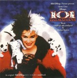 Michael Kamen - 101 Dalmatians, CD