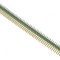 Şir pini AMPMODU MOD II 100 PIN drept THT