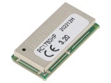Modul RF UART -118dBm 2.8-5V SMD