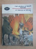 Mari ginditori si filozofi francezi ai veacului al XIX-lea ( vol. 1 )