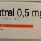Tretin Ketrel 0.05% Retinol Crema pentru Vergeturi Riduri