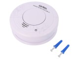 Senzor Fotoelectric Fum LPG ZAMEL CDB-01 - Detectare Propan-Butan -10&divide;40&deg;C