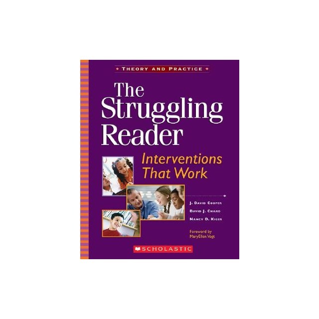 The Struggling Reader: Interventions That Work
