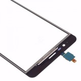 Cumpara ieftin Touchscreen pentru Wiko Rainbow Lite ST, Aftermarket