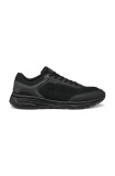 Geox sneakers U KLAIVER barbati, culoarea negru, U55LBB 06K9J C9999
