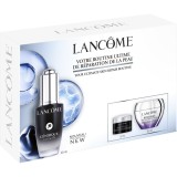 Lanc&ocirc;me G&eacute;nifique Ultimate Serum set cadou pentru femei