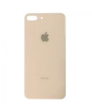 Capac Baterie Apple iPhone 8 Plus Gold