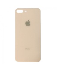 Capac Baterie Apple iPhone 8 Plus Gold foto