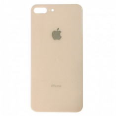 Capac Baterie Apple iPhone 8 Plus Gold