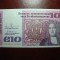 IRLANDA 10 POUNDS 1992 AUNC