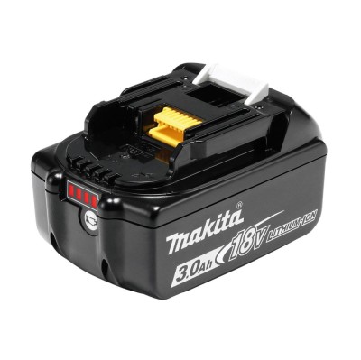 Acumulator Makita BL1830B, Li-Ion LXT, 18 V, 3 Ah foto