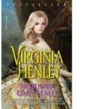 Pasiunea unei femei vol.1 - Virginia Henley