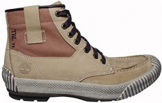 Ghete barbat TIMBERLAND City Adventure originale piele foarte comode 41,5 foto