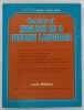 TEACHER OF ENGLISH AS A SECOND LANGUAGE by LAURIE WELLMAN , 1978