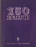 Mia Barbu - 150 Romante