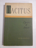 OPERE II ISTORII - P. CORNELIUS TACITUS