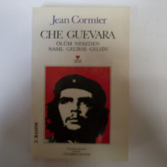 Che Guevara - Jean Cormier ,550748