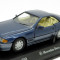 Detail cars Mercedes SL 320 ( portiere functionale) 1990 1:43