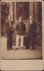 HST P161 Poza militar austro-ungar 1915